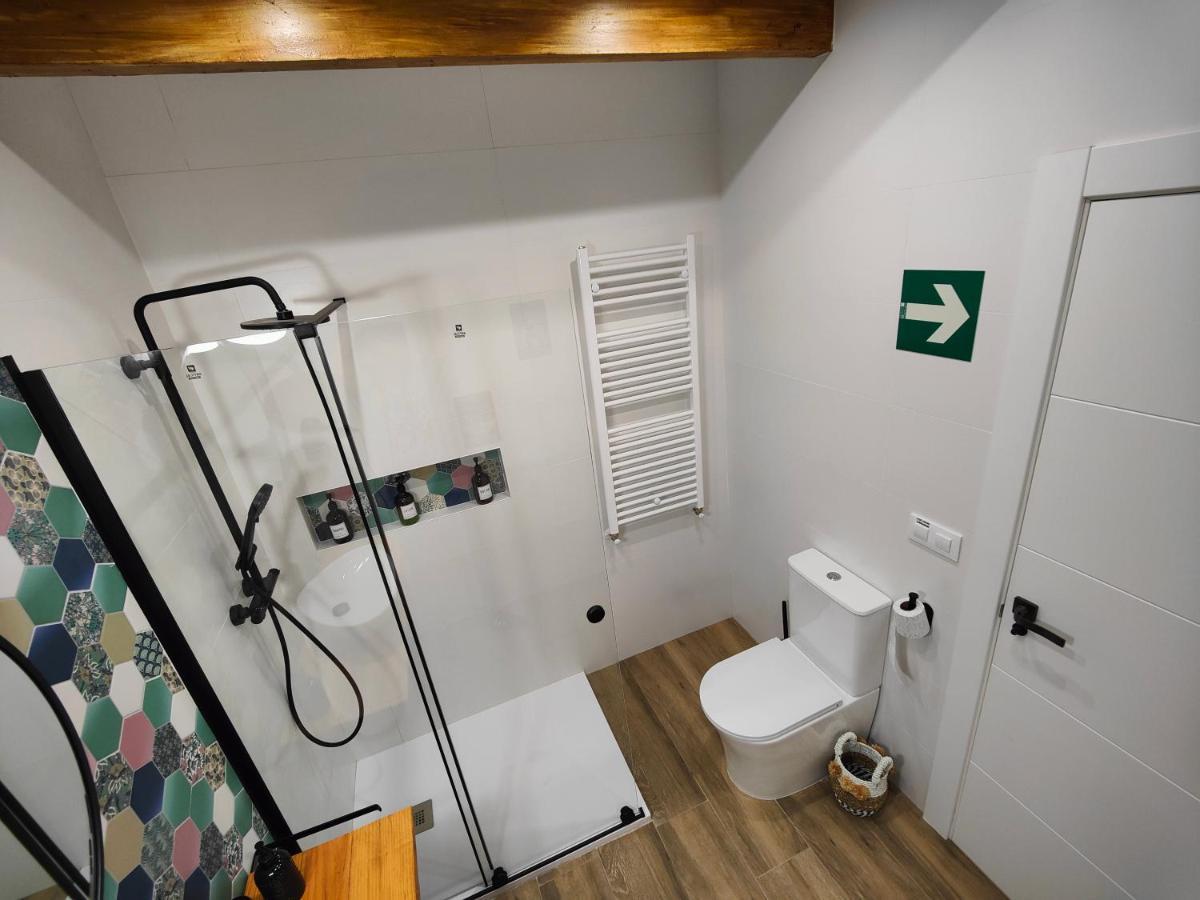 Apartamentos Santander 1 Exterior foto