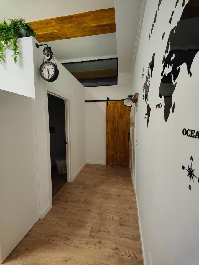 Apartamentos Santander 1 Exterior foto